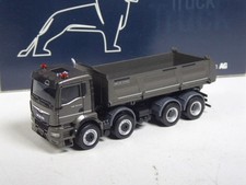 (XW-2) Herpa Sondermodell MAN