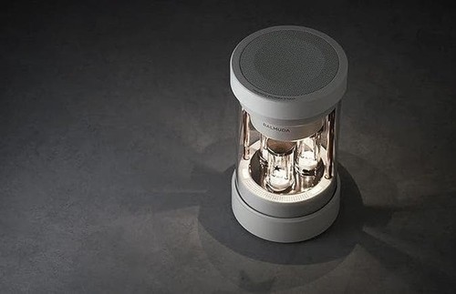Balmuda wireless portable - balmuda,