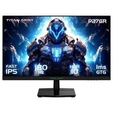 Titan P27GR Gaming-Monitor