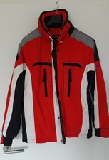 Herren Skijacke maier sports Gr. 48