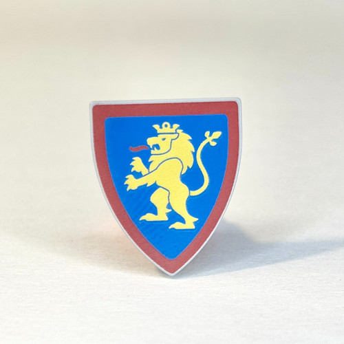 Lego schild ritter - lego®, schild,
