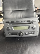 Smart 451 Radio Autoradio CD