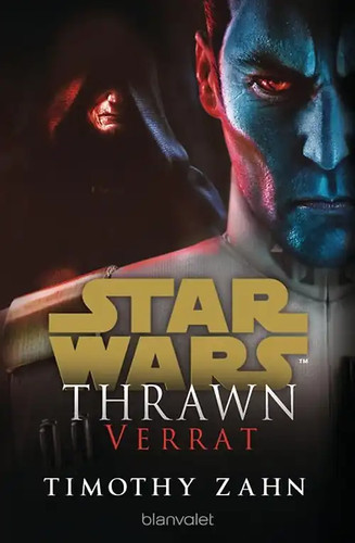 Star wars thrawn verrat - star,
