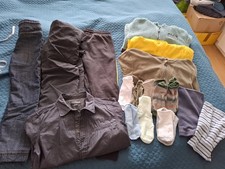 Jungenbekleidungpaket ,134,140 