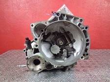 Schaltgetriebe 5 Gang CWV VW