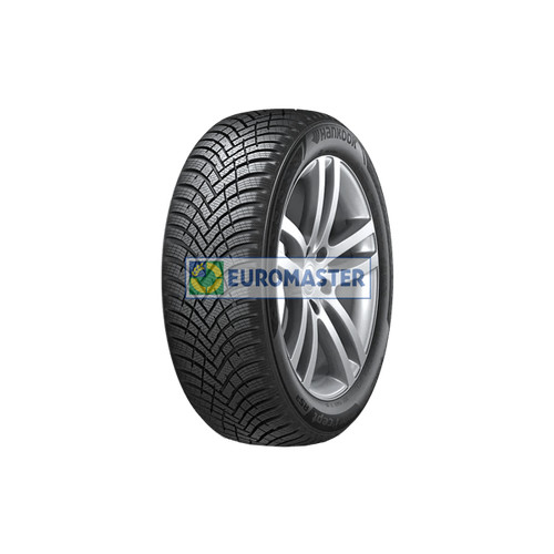 Winterreifen hankook 165 - hankook, r