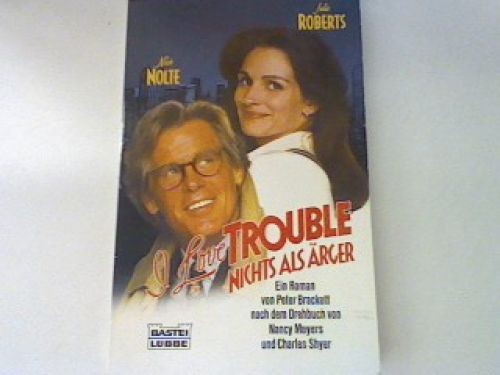 Love trouble nichts - -,