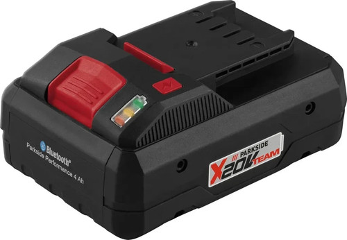 Parkside performance paps - parkside,