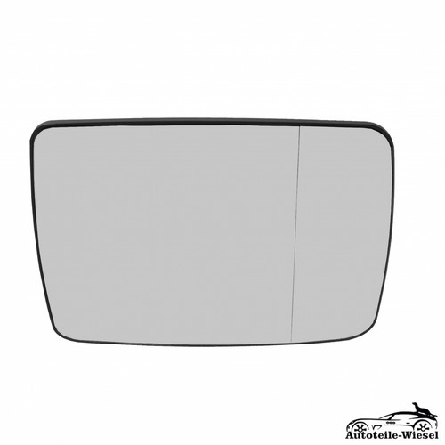 Ersatzglas außenspiegel - ersatzglas,