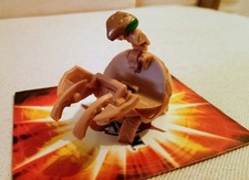 Bakugan Battle Brawlers