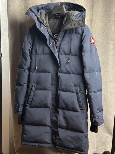 Women canada goose - women,