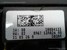 Ford Fiesta JA8 Bj.2011