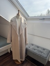 Lala Berlin Mantel Ohana Beige