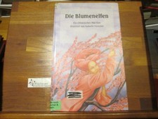 Die Blumenelfen : ein