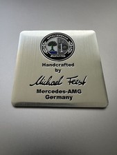 Mercedes E55 E63 C43 C63 SL55