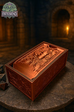 Würfelturm Anniversary