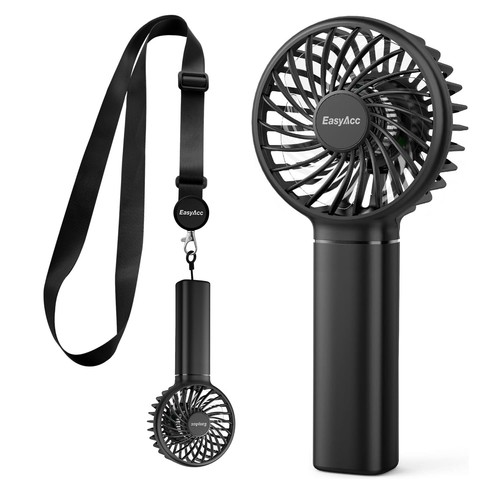 Mini handventilator - mini,