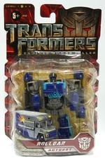 89169 Rollbar Autobot-Scout