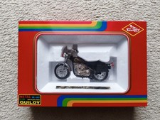 GUILOY / MOTORRAD /