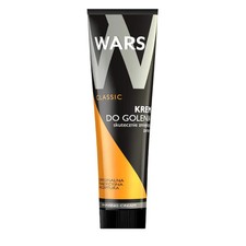 Wars classic cream rasiercreme - wars,