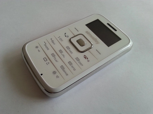 Simvalley 180 weiss - rx-180,