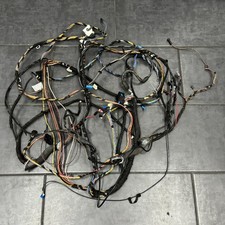 Audio Wiring Harness BMW 1
