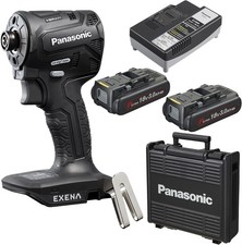 Panasonic EXENA 18V 5,0Ah