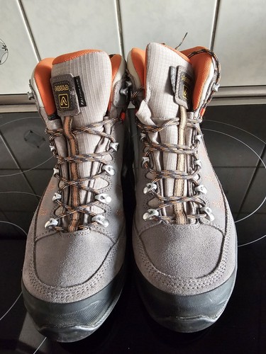 Wanderschuhe asolo falcon - asolo,