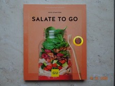 SALATE TO GO von Nico