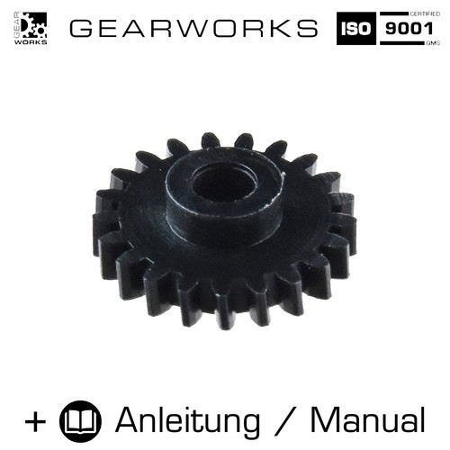 M21 zahnrad für - für, vdo
