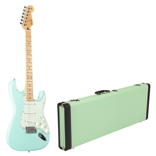Fender player stratocaster - fender,
