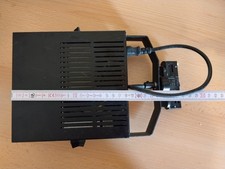 HQI Lampe  75W Messestand