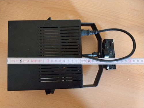 Hqi lampe 75w messestand - lampe,