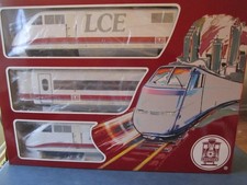 LGB 90950  G SCALE  LCE HIGH