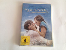Wie ein einziger Tag (DVD) - FSK 6 -