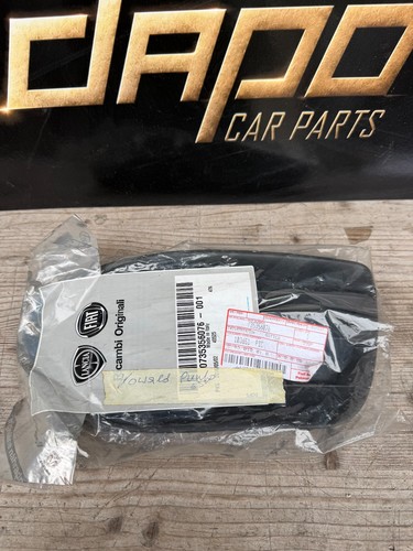 Fiat punto abdeckung - fiat,