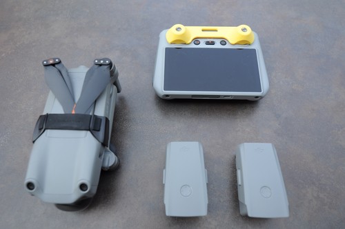 Dji air fly more combo - 2s,