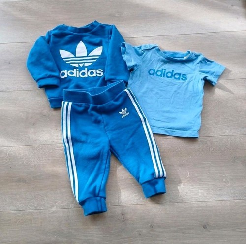 Original adidas kinder baby - original,