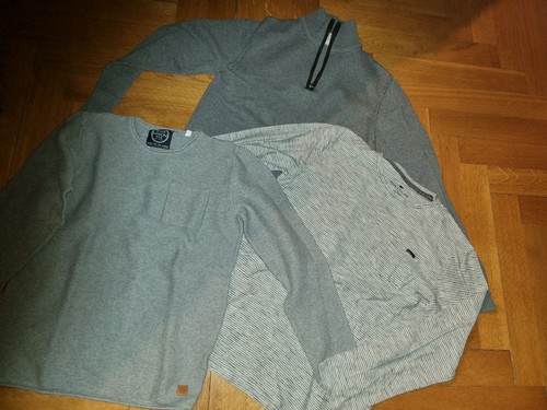 Herren bekleidungspaket - herren,
