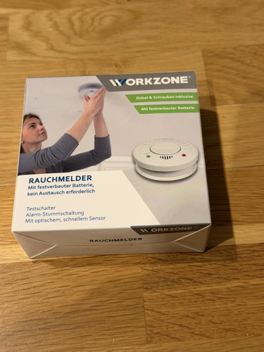 Workzone optischer - workzone,