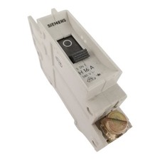 Siemens 5SN1 H16A
