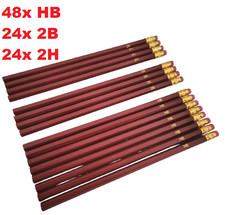 96 Stück Bleistifte mit