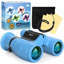 Fernglas Kinder, 8x21, 