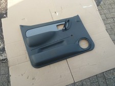 Citroen Berlingo Ab 2000-2008 Türverkleidung Vorne Links 9331HN 9619225977