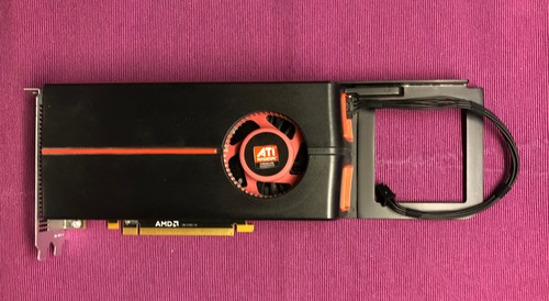 Apple 639 0674 - apple, radeon
