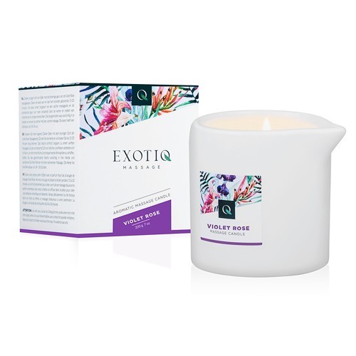 Exotiq violet rose - exotiq,