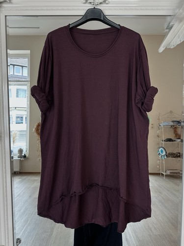 Italy damen shirt - shirt, pullover