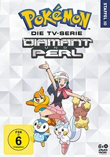 Pokémon die tv serie - pokémon, tv-serie
