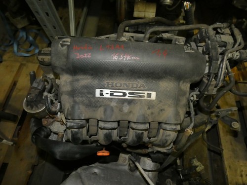 Honda jazz motor 4l - honda,