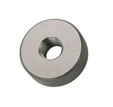 CNC QUALITÄT Gewindelehrring